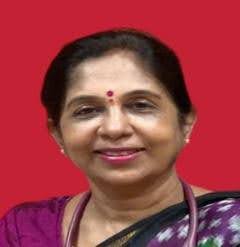 DR SAHANA DEVADAS
